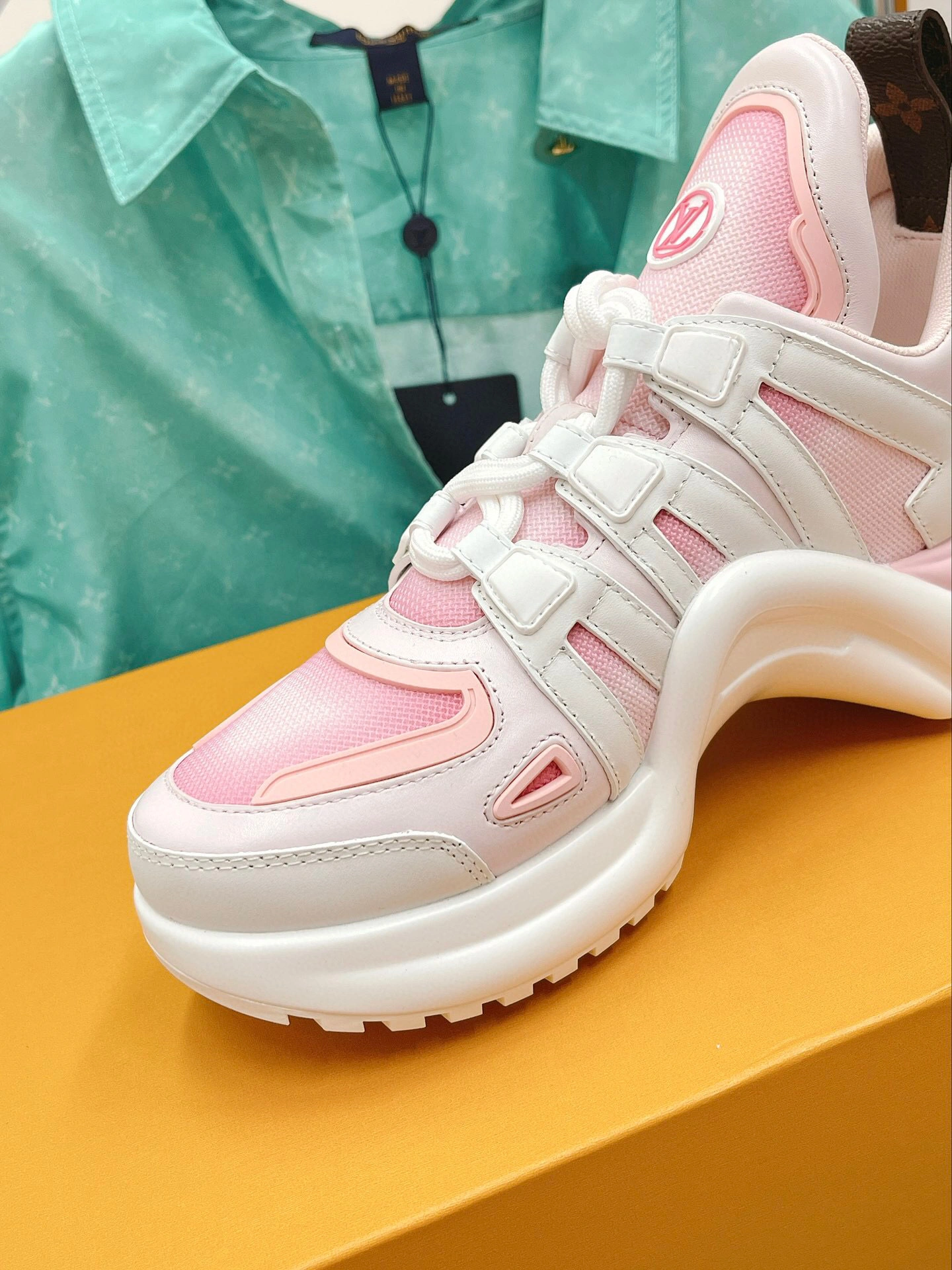 5.5cm Heel height item：BT-X234J2518